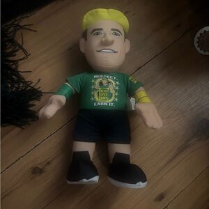 John cena you can’t see me plush